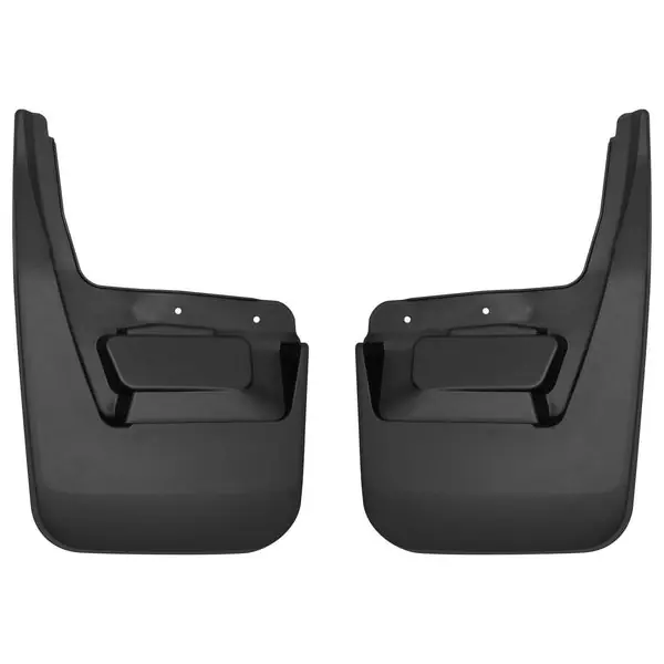 Husky Liners 19-23 GMC Sierra 1500 Rear Mud Guard Set