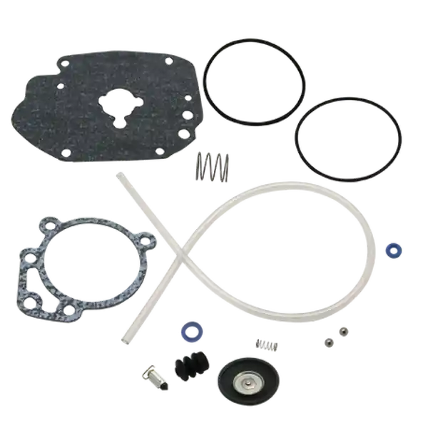 S&S Cycle Basic Rebuild Kit for Super E/G