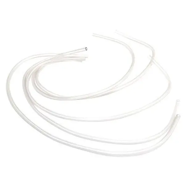S&S Cycle .125in x .250in x 24in Overflow Hose - 5 Pack