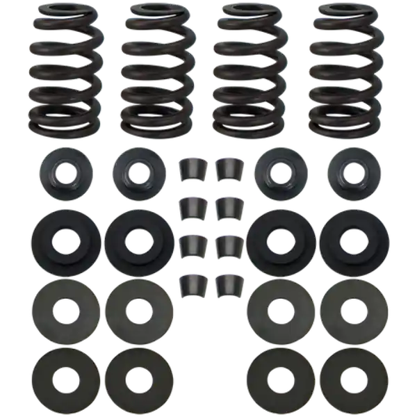 S&S Cycle 84-04 BT Street Performance .585in Valve Spring Kit