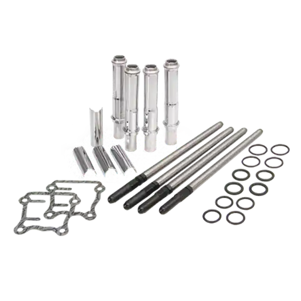 S&S Cycle 1999+ BT Adjustable Pushrod Set