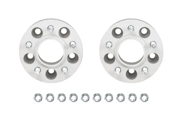 Eibach Pro-Spacer 30mm Spacer / Bolt Pattern 5x114.3 / Hub Center 60 for 06-15 Lexus IS350