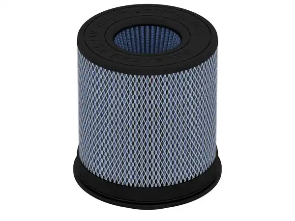 aFe Momentum Intake Replacement Air Filter w/ Pro 10R Media 5-1/2 IN F x 8 IN B x 8 IN T (Inverted)