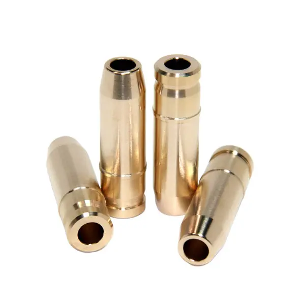 GSC P-D EJ Series EJ205/EJ207/EJ260 Manganese Bronze Intake Valve Guide Stopper Style - Set 8
