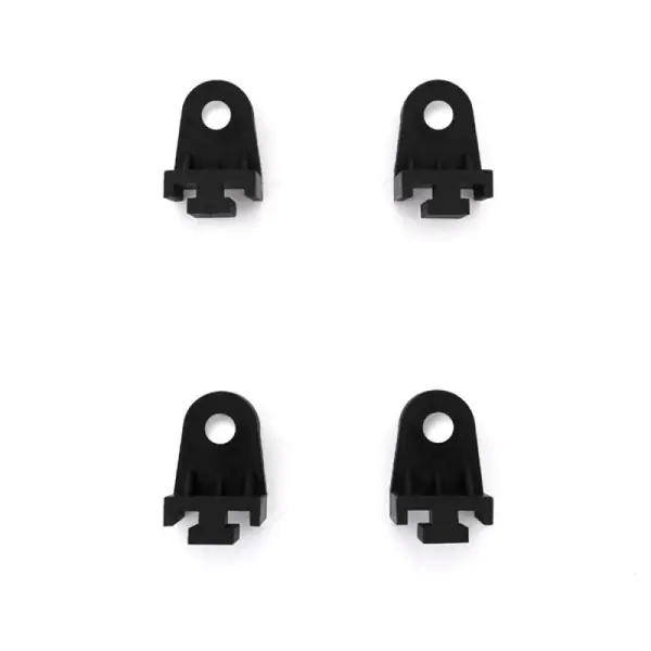 Mishimoto Plastic Fan Clips