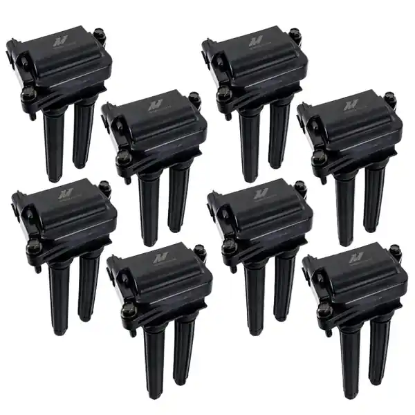 Mishimoto 2006-2023 Mopar Hemi Ignition Coil Set