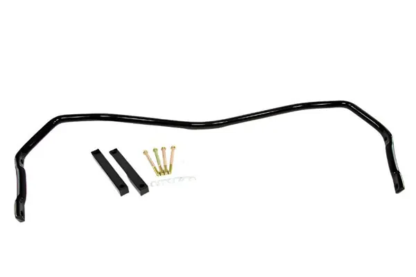 UMI Performance 65-70 Chevy B-Body Solid 1in Rear Sway Bar