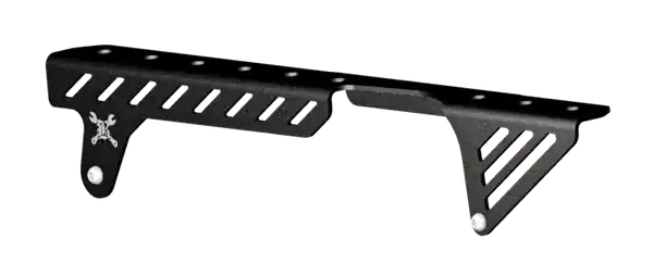 Burly Brand Slash Cut Chain Guard