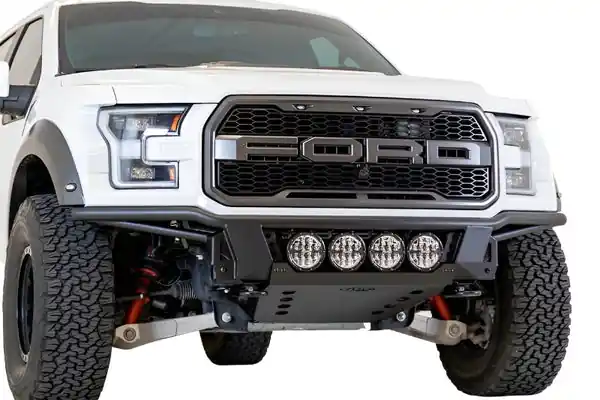 Addictive Desert Designs 17-20 Ford F-150 Raptor ADD PRO Bolt-On V2 Front Bumper
