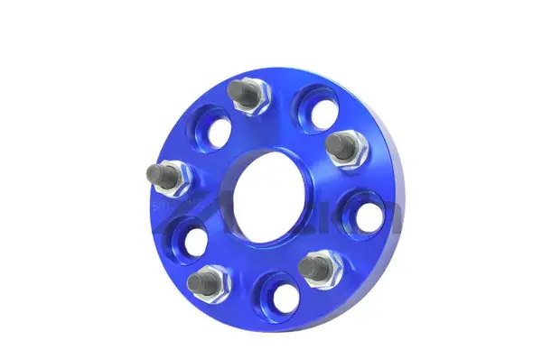 Wheel Mate 5X114.3 10mm Thick 66.1mm ID 150mm OD Slip On Spacer