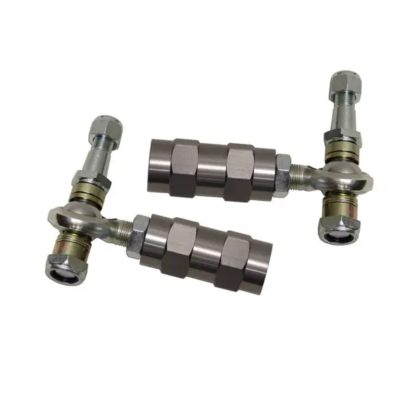 Ford Mustang Bumpsteer Kit 2005-2014