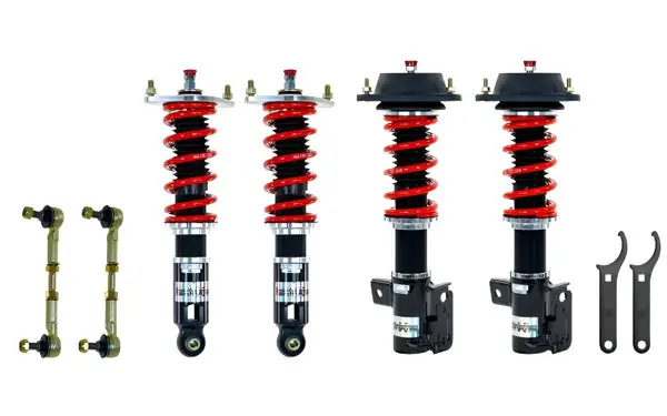 Pedders Extreme Xa Coilover Kit 2013+ BRZ