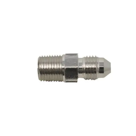Russell Performance -3 AN SAE Brake Adapter Fitting (Endura)