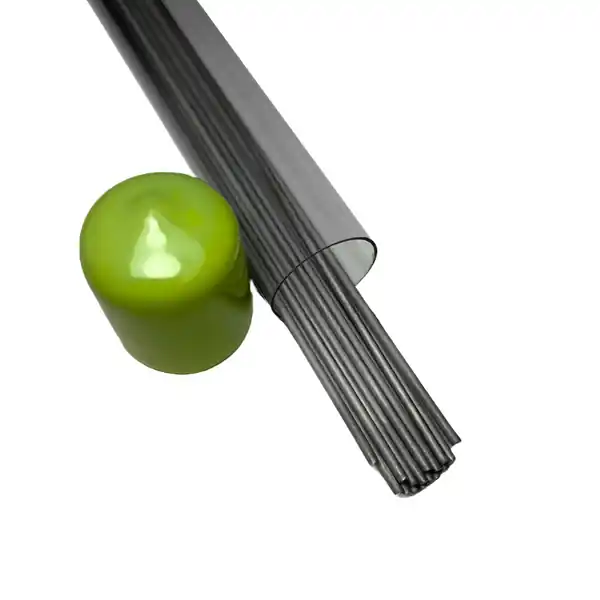 Stainless Bros ER308 1/16in Tig Welding Wire 39in Length 1Lb