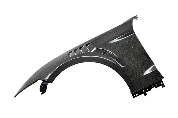 Anderson Composites 2020-2023 Ford Mustang GT500 Type-TPF Carbon Fiber Track Pack Fenders