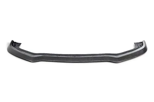 Anderson Composites 2021-2023 Ford Mustang Mach 1 Type-HP Carbon Fiber Front Chin Splitter