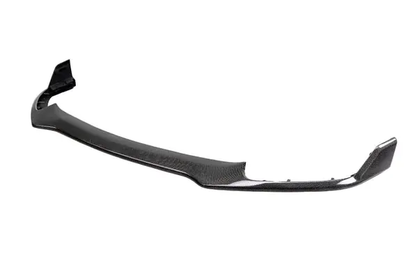 Anderson Composites 2021-2023 Ford Mustang Mach 1 Type-OE Carbon Fiber Front Chin Spoiler