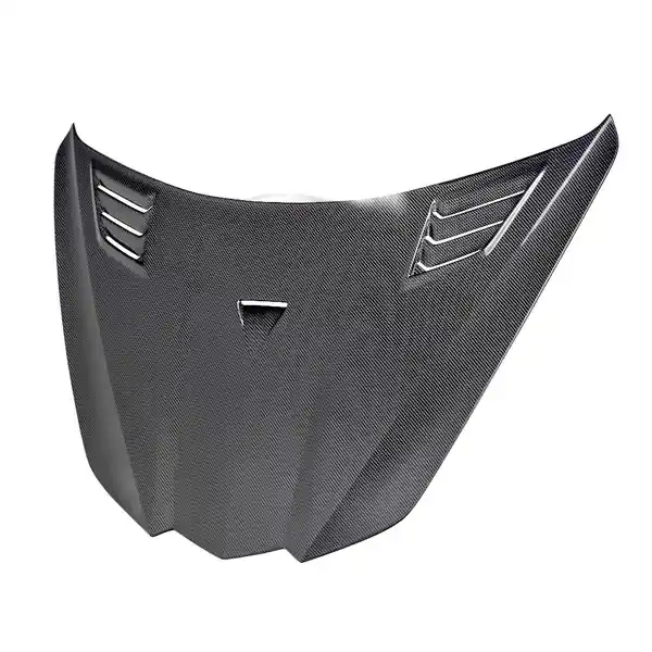 Anderson Composites 2020-2024 Chevrolet Corvette C8 Stingray Type-GT Hood