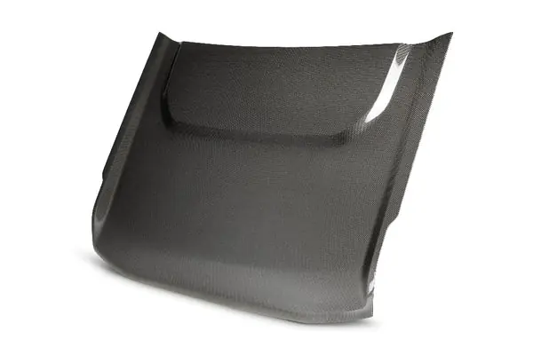 Anderson Composites 2021+ Ford Bronco 2DR/4DR Type-OE Carbon Fiber Hood