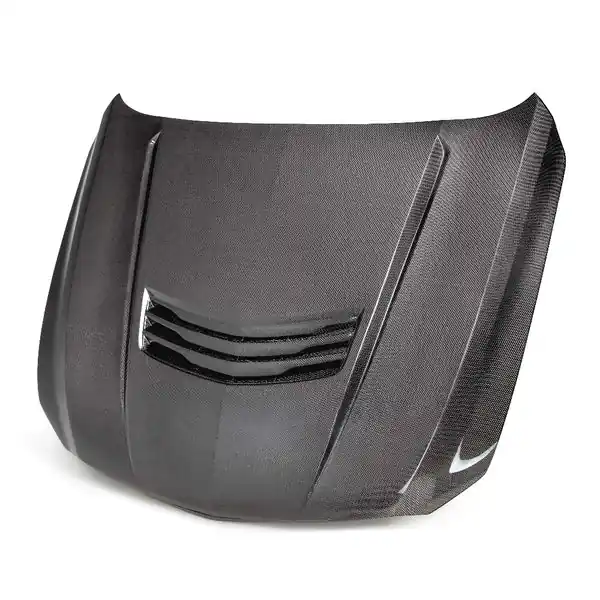 Anderson Composites 2022-2024 Cadillac CT5-V Blackwing Carbon Fiber Hood - Type SV