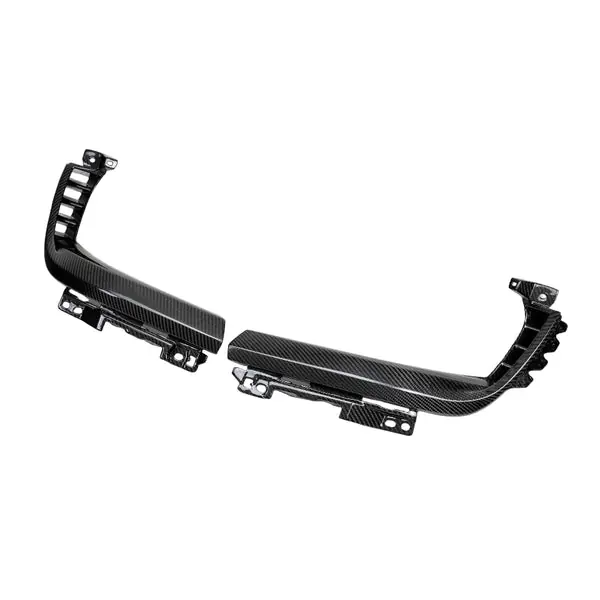 Anderson Composites 2021-2024 Dodge RAM TRX Headlight Surround OE