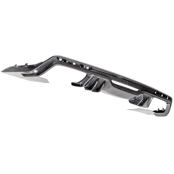 Anderson Composites 2022+ Cadillac CT5 Blackwing Type-OE Rear Valance