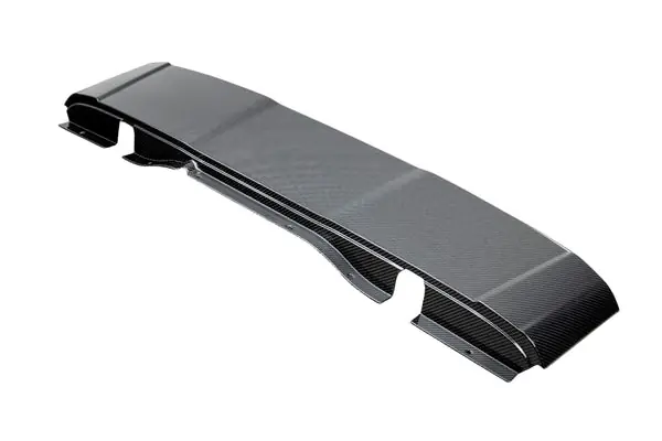 Anderson Composites 2020-2024 Corvette C8 Stingray Type-OE Carbon Fiber Rear Roof Panel