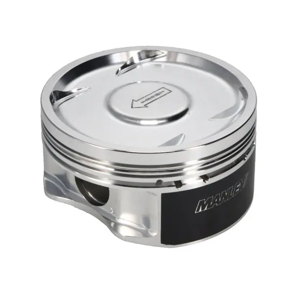 Manley 04+ WRX STi (EJ257) Size (STD) Stroke (79mm) Bore (99.50mm Grade A) SINGLE Piston w/ Rings