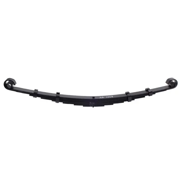 Omix Front Leaf Spring 8 Leaf 41-53 Willys Models