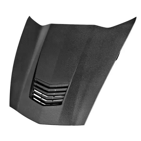 Anderson Composites 2014-2019 Chevrolet Corvette C7 Stingray Type-OE Hood
