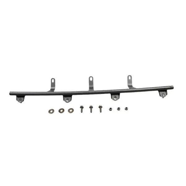 Rugged Ridge 07-18 Jeep Wrangler JK Windshield Light Bar Lowering Kit