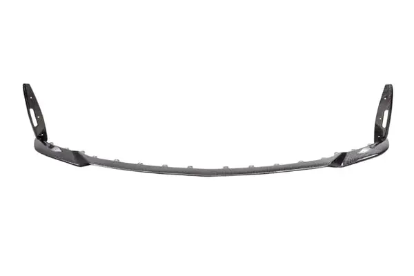 Anderson Composites 2022-2024 Cadillac CT5 Blackwing Type-OE Carbon Fiber Front Chin Spoiler