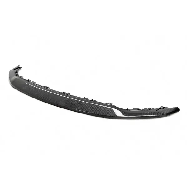 Anderson Composites 2021-2024 Dodge RAM TRX Carbon Fiber Front Grille Upper Trim