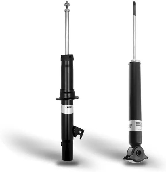 Bilstein B4 OE Replacement 17-19 Audi A4 / 17-18 Allroad / 18-19 S4 Rear DampTronic Shock Absorber