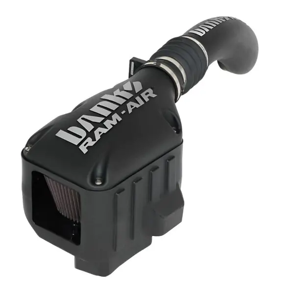 Banks Power 99-08 Chev/GMC 4.8-6.0L 1500 Ram-Air Intake System - Dry Filter