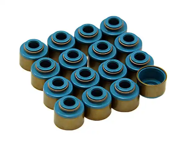 GSC P-D Subaru FA20 Viton 6mm Valve Stem Seal - Set of 500
