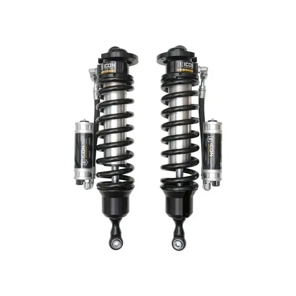 ICON 2008+ Toyota Land Cruiser 200 3.0 Series Shocks VS RR CDCV Coilover Kit