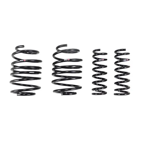 RS-R 2015+ Ford Mustang GT Down Sus Springs