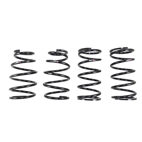 RS-R 2015+ Lexus RX450h AWD Down Sus Springs (Special Order No Returns)