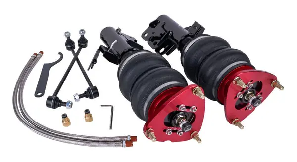 Air Lift Performance 22-23 Subaru WRX Front Kit