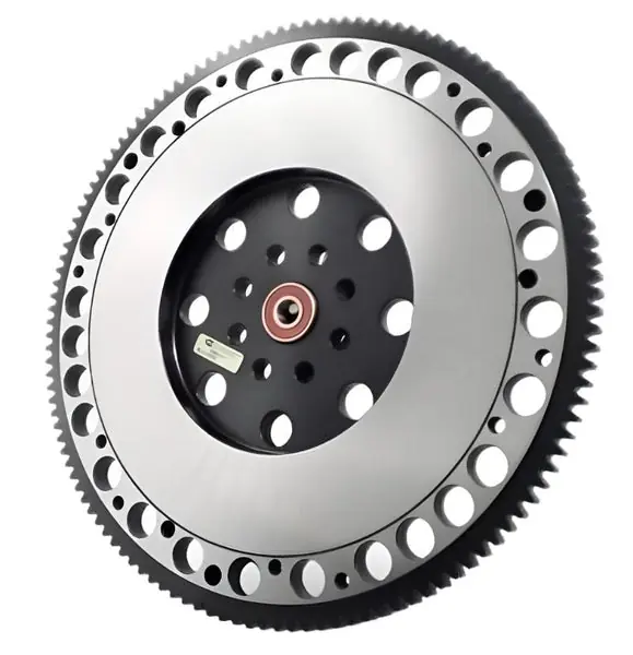 Clutch Masters 2013 Ford Focus ST 2.0L Turbo 725 Series Steel Flywheel