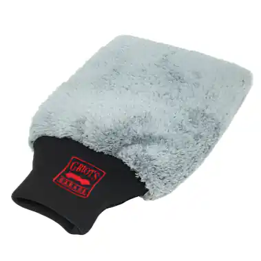 Griots Garage Microfiber Detailing Mitt