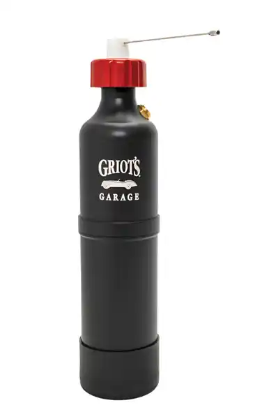 Griots Garage Aero Air Can