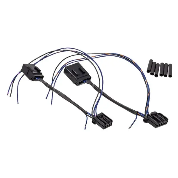 Namz Front Turn Signal Tap Harness