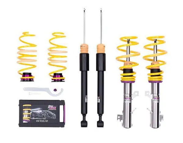 KW BMW M340i xDrive G20 AWD Sedan Without Electronic Dampers Coilover V1