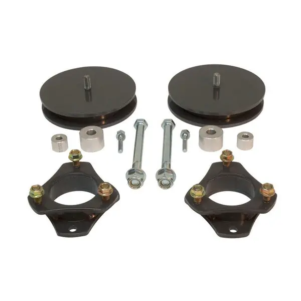 MaxTrac 10-18 Toyota 4Runner 4WD 2.5in/1in Complete Leveling Kit