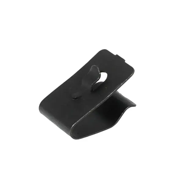Omix 97-01 Jeep Hood Prop Rod Clip