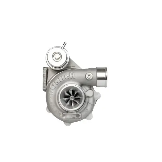 Garrett GBC17-250 Club Line Turbocharger 0.50 O/V T25 / 5-Bolt - Internal WG