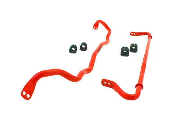 Eibach 36mm Front & 25mm Rear Anti-Roll Kit for 11 Ford Mustang Coupe/Convertible/Shelby