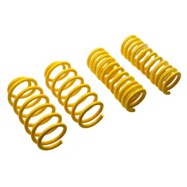 ST Sport-tech Lowering Springs Chevrolet Impala Caprice Sedan / Buick Roadmaster Sedan